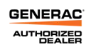 Generac Authorized Dealer